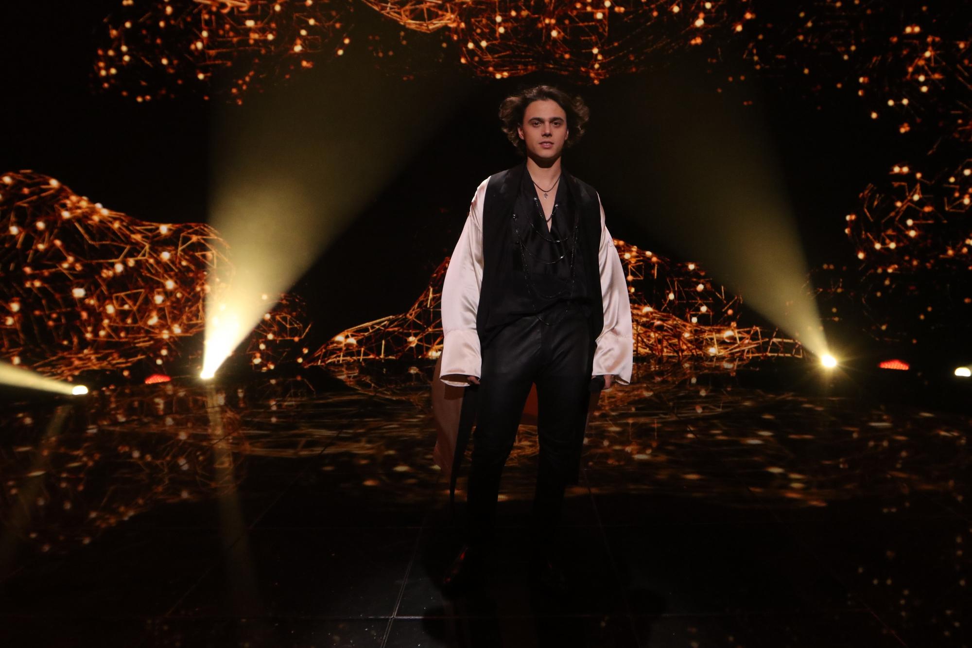 Зіграло злий жарт: ALEKSEEV згадав про дивний курйоз на вокзалі